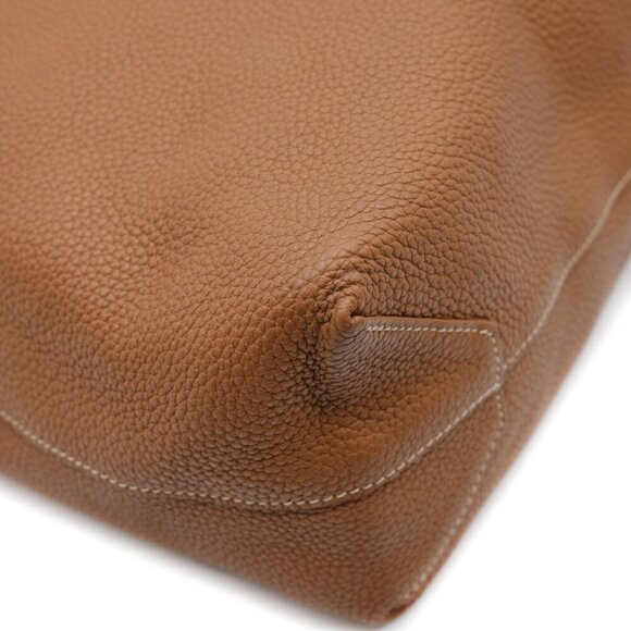 HERMES Brown Tote Bag - Picture 15 of 16